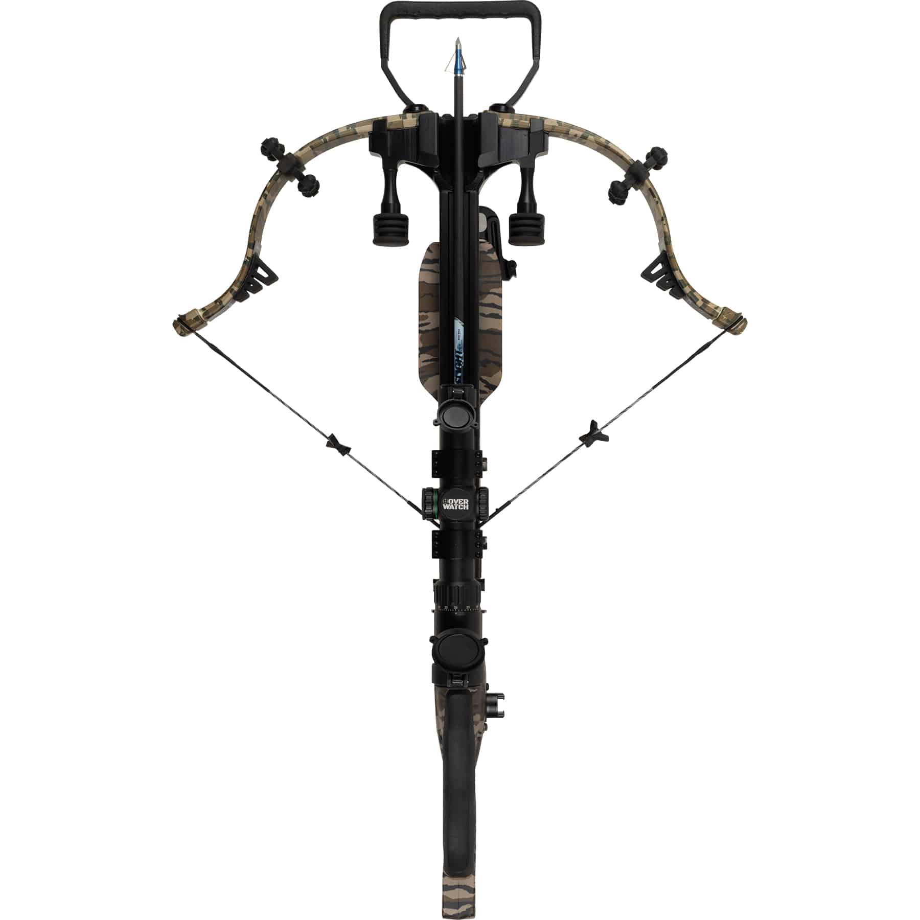 EXCALIBUR ARBALÈTE REVX TAKEDOWN LÉGÈRE BOTTOMLAND image 2