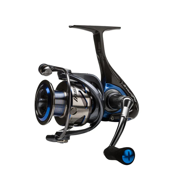 OKUMA MOULINET LANCER LÉGER INSPIRA ISX BLEU image 2