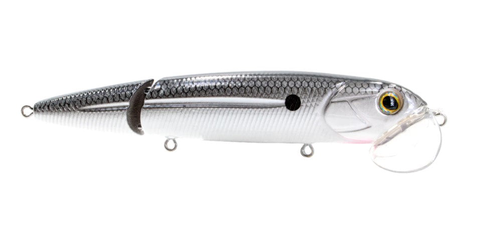 LIVINGSTON LEURRE WALKING BOSS II - XXX SHAD image