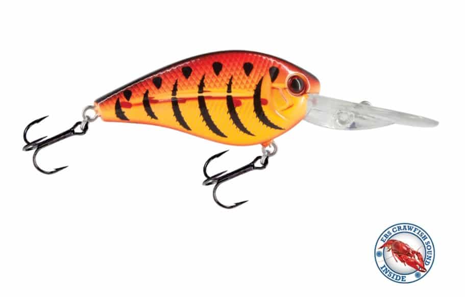 LIVINGSTON POISSON NAGEUR FLATMASTER - GUNTERSVILLE CRAW image