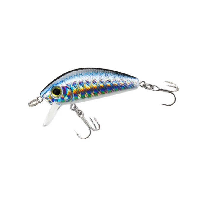 YO-ZURI L-MINNOW 1 3/4'' - BLUE BLACK image