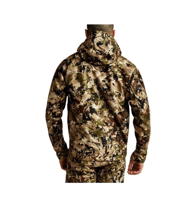 SITKA MANTEAU THUNDERHEAD - OPTIFADE SUBALPINE image 3