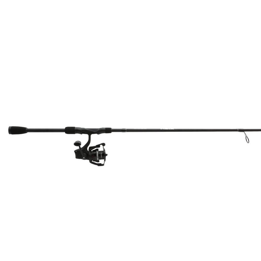 ABU GARCIA ENSEMBLE MAX SX LANCER LÉGER - 2 PIÈCES image 0