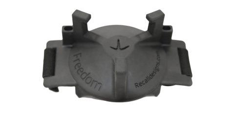 RECALL DESIGNS SUPPORT POUR POT-CALL FREEDOM image 0