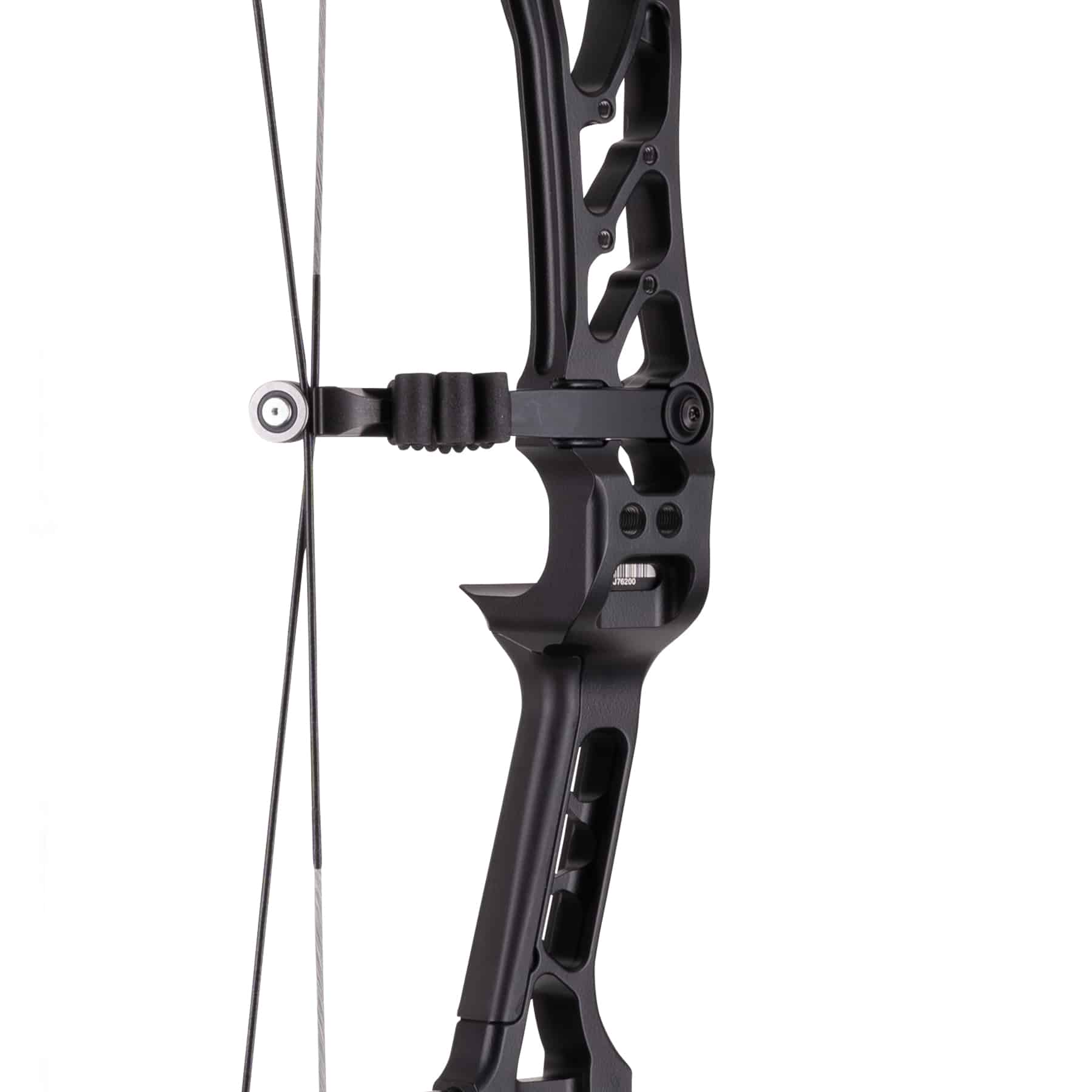 BOWTECH ARC SOLUTION LS RH NOIR image 2