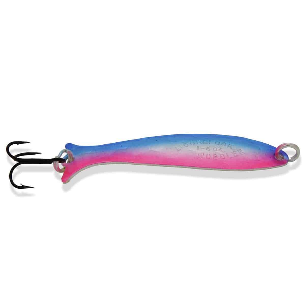 MOOSELOOK CUILLÈRE WOBBLER MEDIUM image