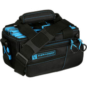 EVOLUTION SAC DE PÊCHE DRIFT 3500 BLEU  INCLUT 4 BOÎTES image 0