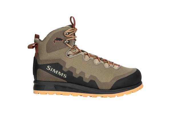 SIMMS BOTTE POUR HOMME FLYWEIGHT ACCESS DARK STONE image 0