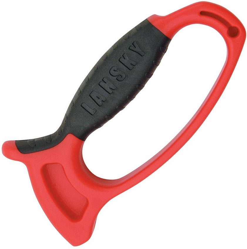 LANSKY DELUXE QUICK EDGE KNIFE SHARPENER image 1