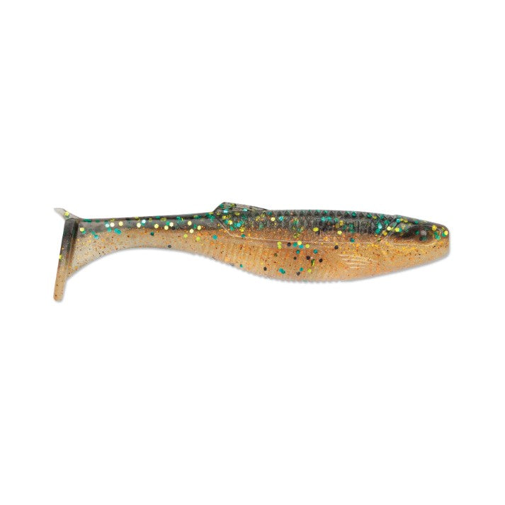 CRUSH CITY LEURRE SOUPLE MAYOR 3'' - PERCH image