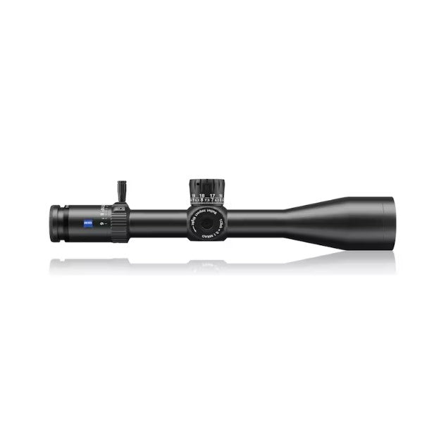 ZEISS TÉLESCOPE LRP S3 - 6-36X56 MOAi RETICULE (#17) image 0