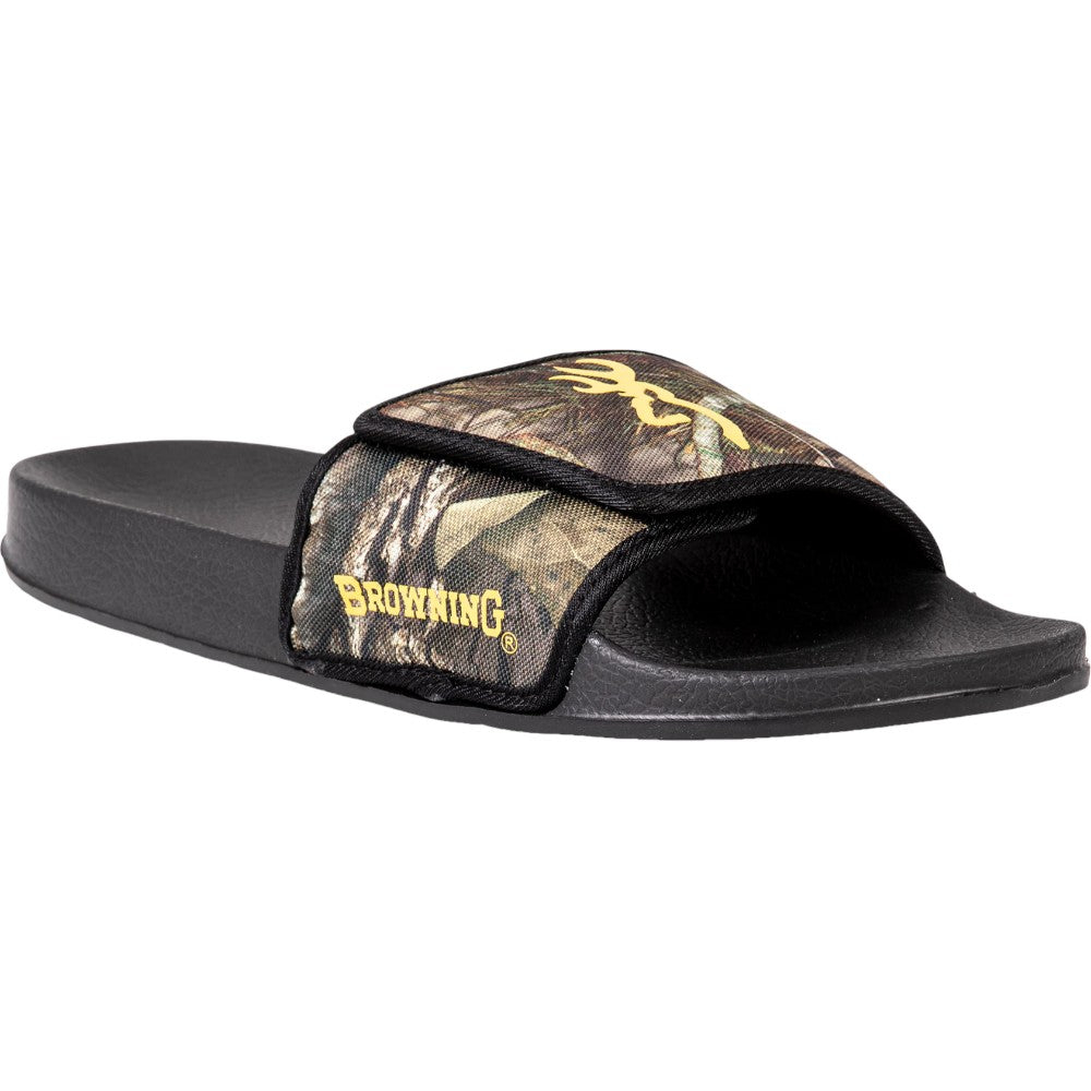 BROWNING SANDALES BUCKMARK - MOSSY OAK, 8 image