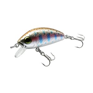 YO-ZURI L-MINNOW 1 POUCE 3/8 - BABY BROOK image
