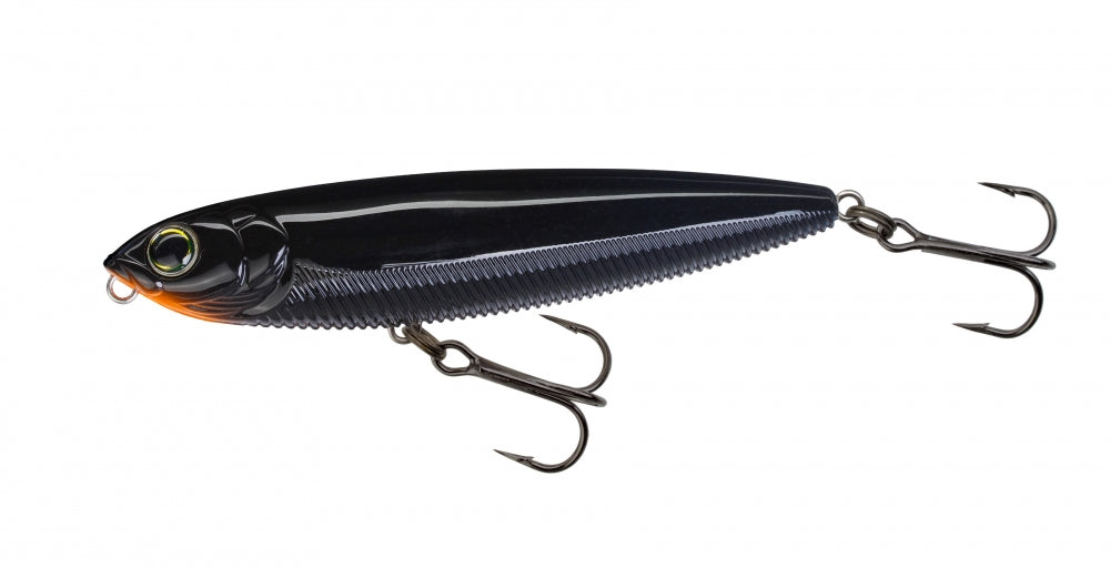 YO-ZURI 3DB PENCIL 5″ - BLACK image