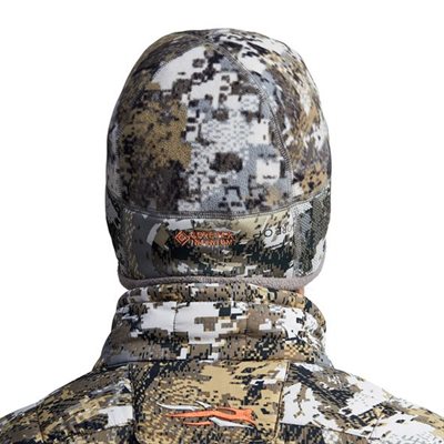SITKA TUQUE STRATUS OSFA, OPTIFADE ELEVATED II image 3