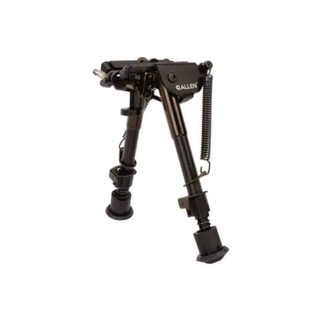 ALLEN SUPPORT PIVOTANT POUR SANGLE DE BIPIED DE CARABINE EXTENSIBLE - 6'' À 9'' image 2