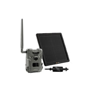 SPYPOINT ENSEMBLE FLEX-M - PANNEAU SOLAIRE - SUPPORT MA-500 image 0