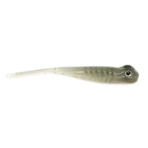 DRIFTER MINNOW DE SET THE HOOK AVEC BAITFUEL - FOXY LADY image