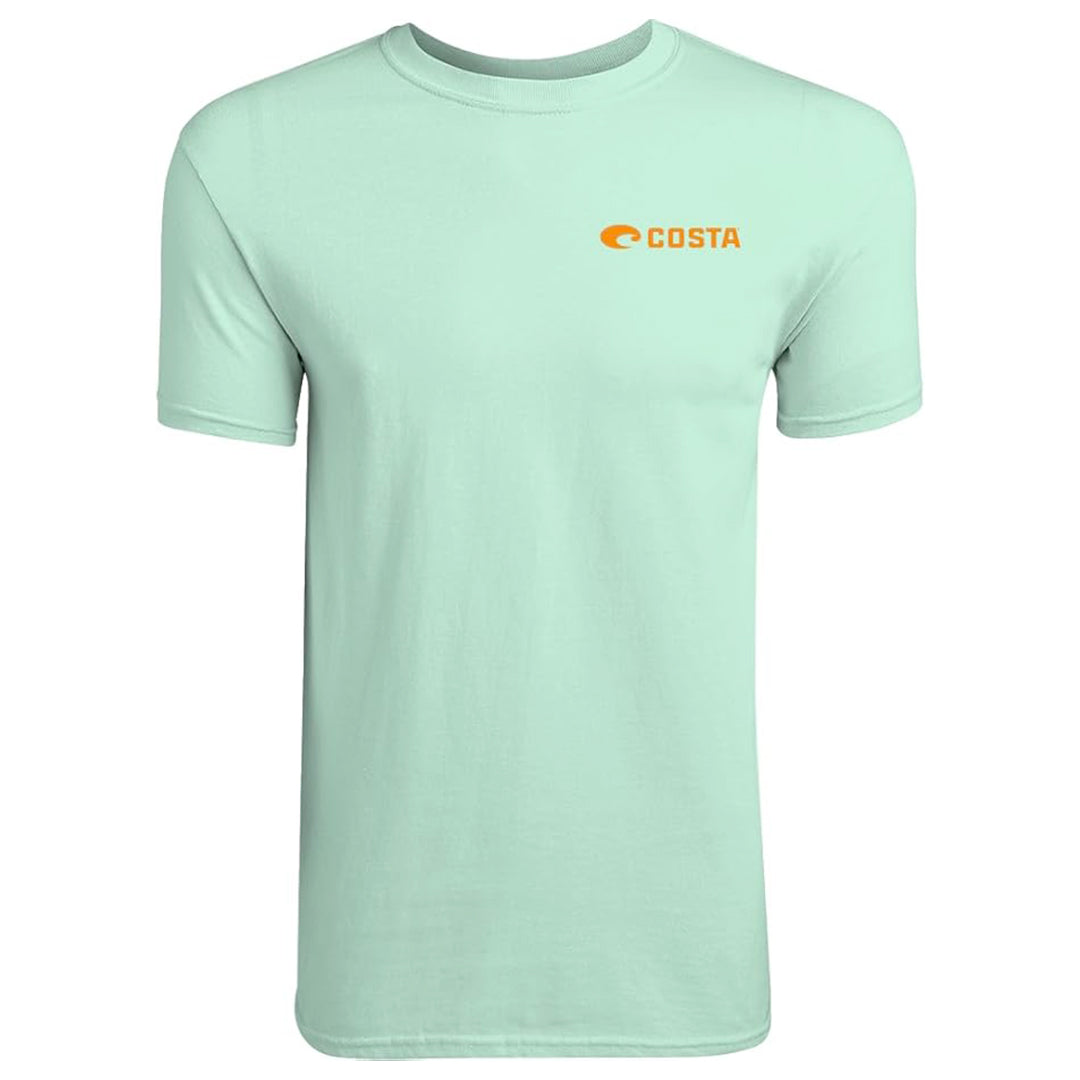 COSTA T-SHIRT TOPWATER CHILL image 0