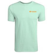 COSTA T-SHIRT TOPWATER CHILL image 0