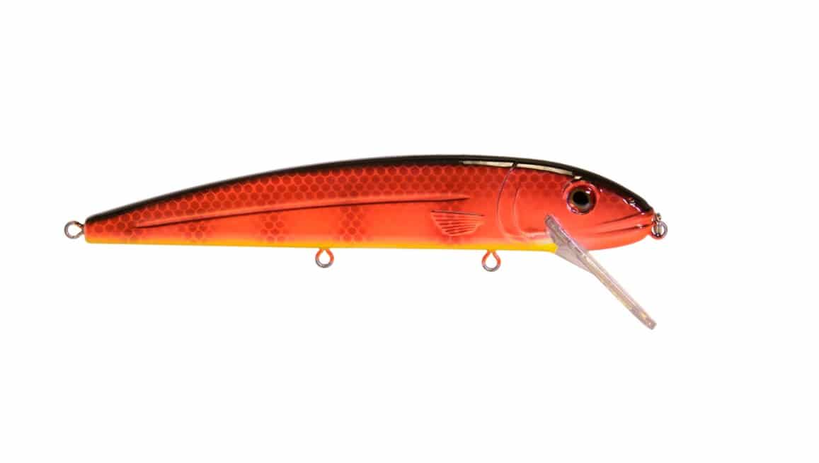 LIVINGSTON LEURRE SQUEAKY PETE 233 image 0