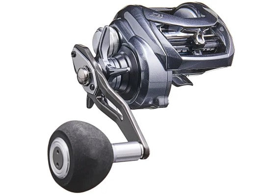 DAIWA LEXA TWS 400 MOULINET LANCER LOURD image 0