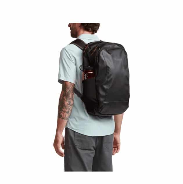 SITKA SAC DE VOYAGE DRIFTER TRAVEL - NOIR image 2