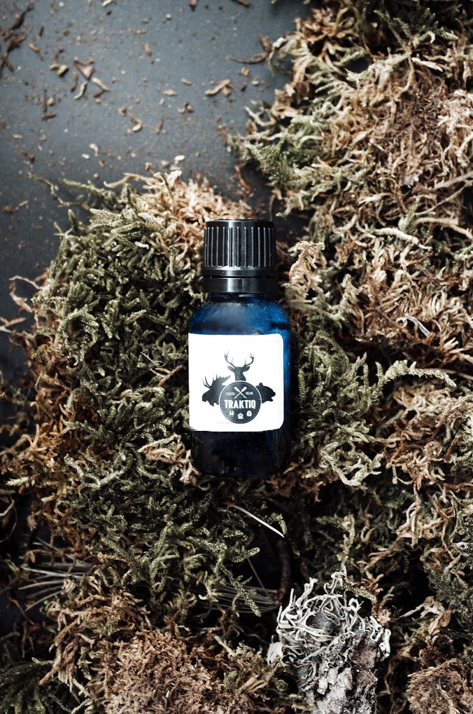 TRAKTIQ HUILE ESSENTIELLE DE CONIFÈRE 15 ML image 0