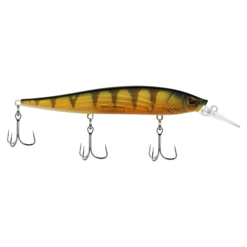BERKLEY JERKBAIT STUNNA DEEP - PE image