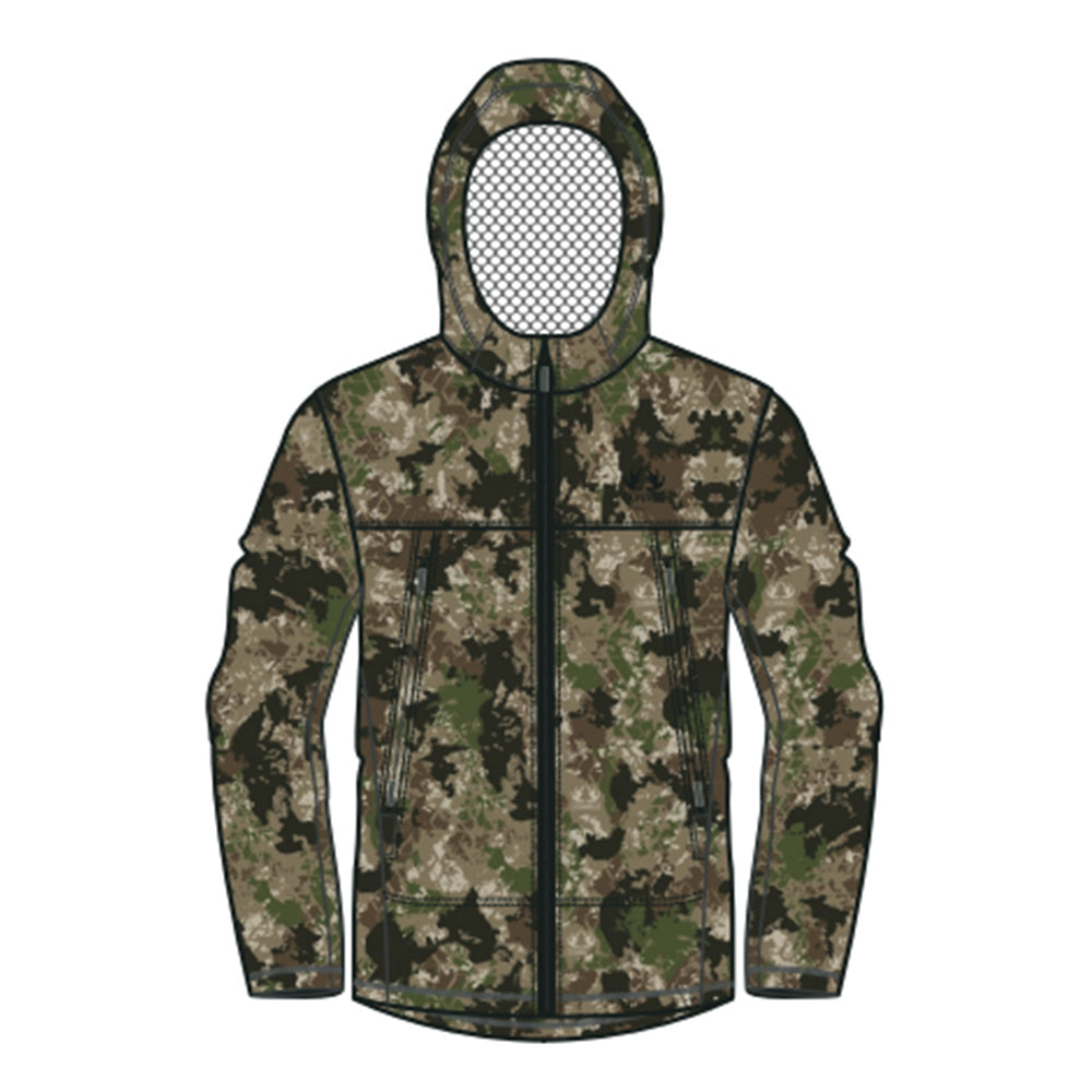CONNEC MANTEAU REVELSTOKE, OUTSIGHT image 0