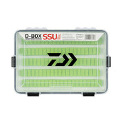 DAIWA BOITE D-BOX POUR ACCESSOIRES - PETIT image 0