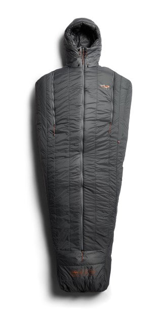 SITKA KELVIN AEROLITE 30 SAC DE COUCHAGE RÉGULIER image 0