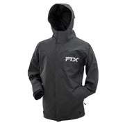 FROGG TOGGS MANTEAU IMPERMEABLE FTX ARMOUR, DARK GRAPHITE image 0