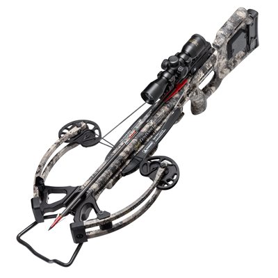 TENPOINT ARBALÈTE TITAN M1 image 0