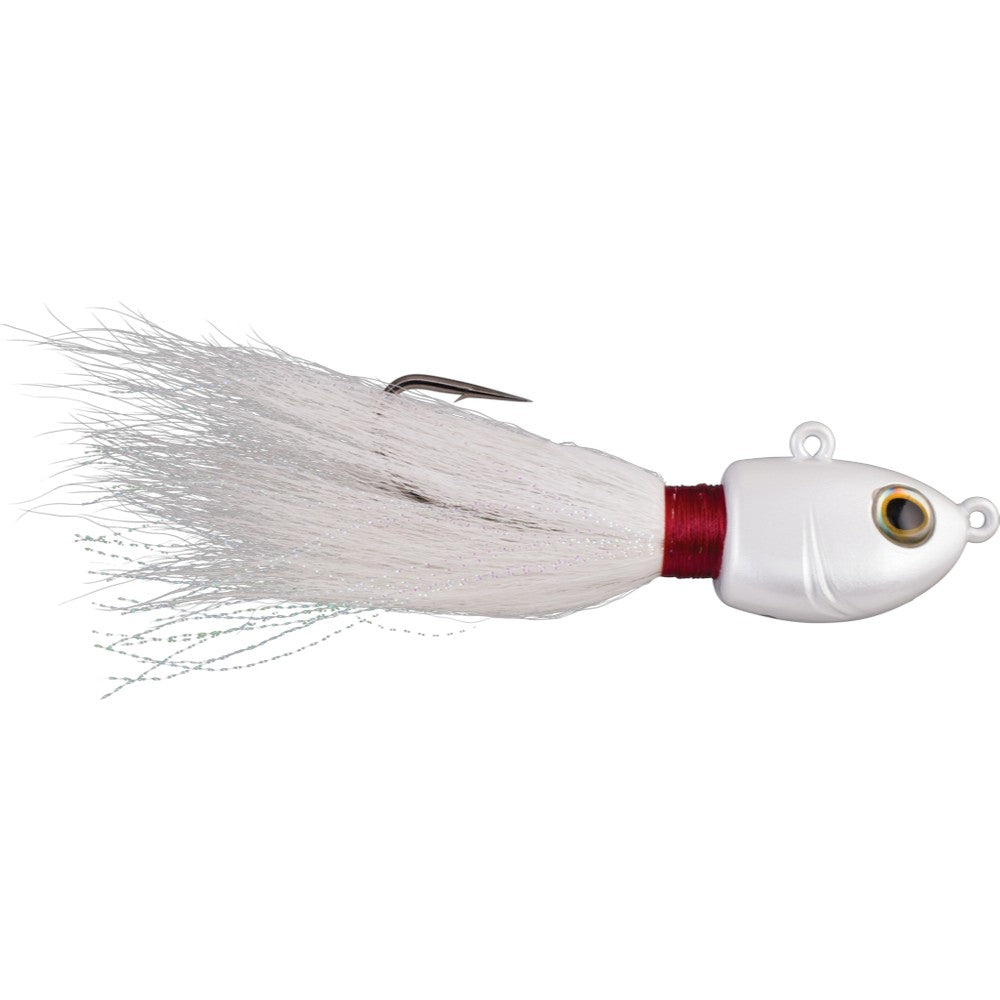 BERKLEY JIGS BUCKTAIL FUSION19 6/0 image