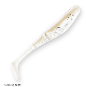 ZMAN SCENTED PADDLERZ 4'' - OPENING NIGHT image