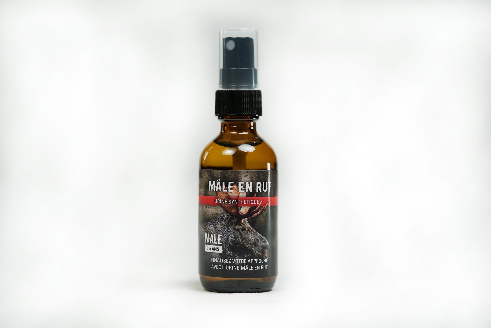 INSTINCT SAUVAGE URINE SYNTHÉTIQUE SAUVAGE MÂLE MATURE ORIGNALE image 0