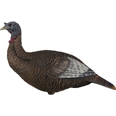 FLEXTONE APPELANT À DINDON THUNDER CHICK UPRIGHT image 0