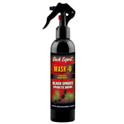 BUCK EXPERT MASQUE-ODEUR MASK-O POUR VÊTEMENTS ET BOTTES EPINETTE NOIR