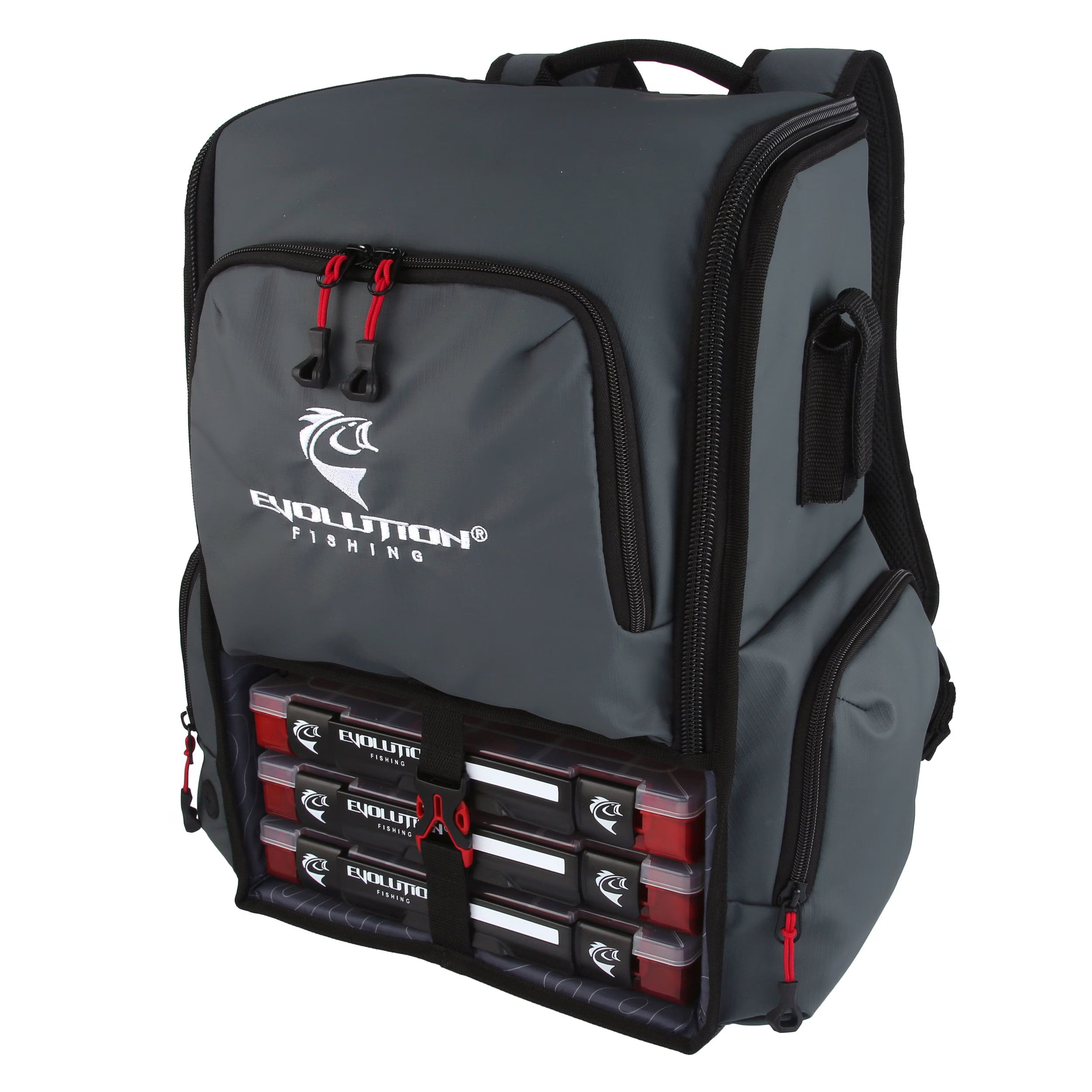 backpack tackle box canada EGO purpose bag for day or night fishing. Deciding On New Tackle Backpack