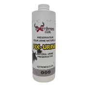 EXTRÊME C.G. PRÉSERVATEUR D'URINE NATURELLE 500 ML