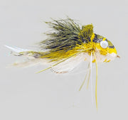 NEPTUNE MOUCHE SWIMMING FROG image 0