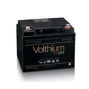 BATTERIE VOLTHIUM AU LITHIUM SERIE AVENTURA 12V/50AH image 0