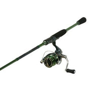 SHIMANO ENSEMBLE CANNE ET MOULINET SYMETRE 2 MORCEAUX image 0
