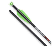 TEN POINT FLÈCHE PRO-ELITE 400 ALPHA-BLAZE 20'' ILLUMINÉ, PAQUET DE 3 image 0