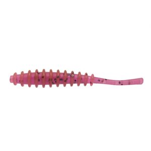 MICRO FINESSE EUROGRUB 1.4'' D'EUROTACKLE - PURPLE image