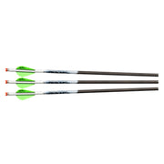 EXCALIBUR FLÈCHES PROFLIGHT ILLUMINÉES - 16.5'' 3 PACK image 0