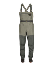 SIMMS BOTTE PANTALON TRIBUTARY, BASALT image 0