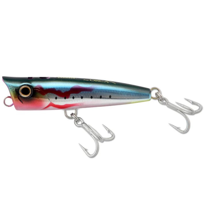 SHIMANO POP-ORCA 150F - INJURD SARDINE image