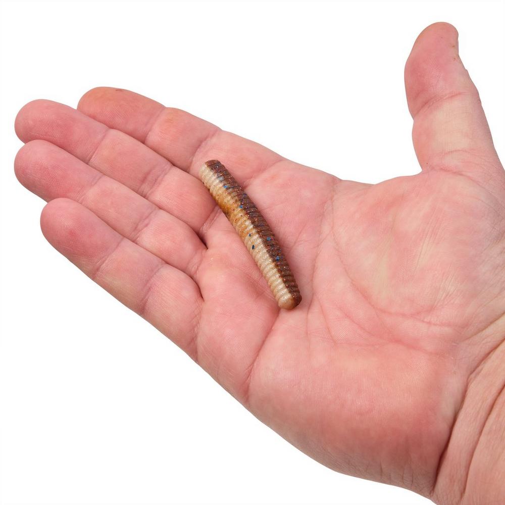 BERKLEY POWERBAIT MAXSCENT LIL'GENERAL image 2